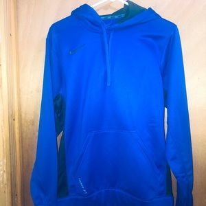 Nike Dri-fit sweatshirt